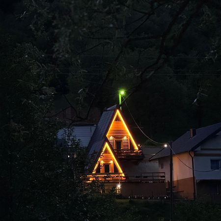 Dream House Una Orasac Zewnętrze zdjęcie