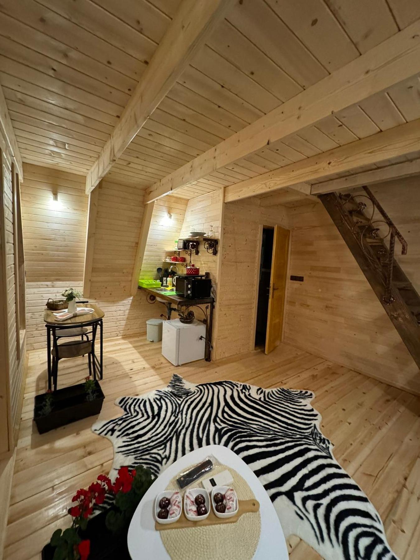 Dream House Una Orasac Zewnętrze zdjęcie