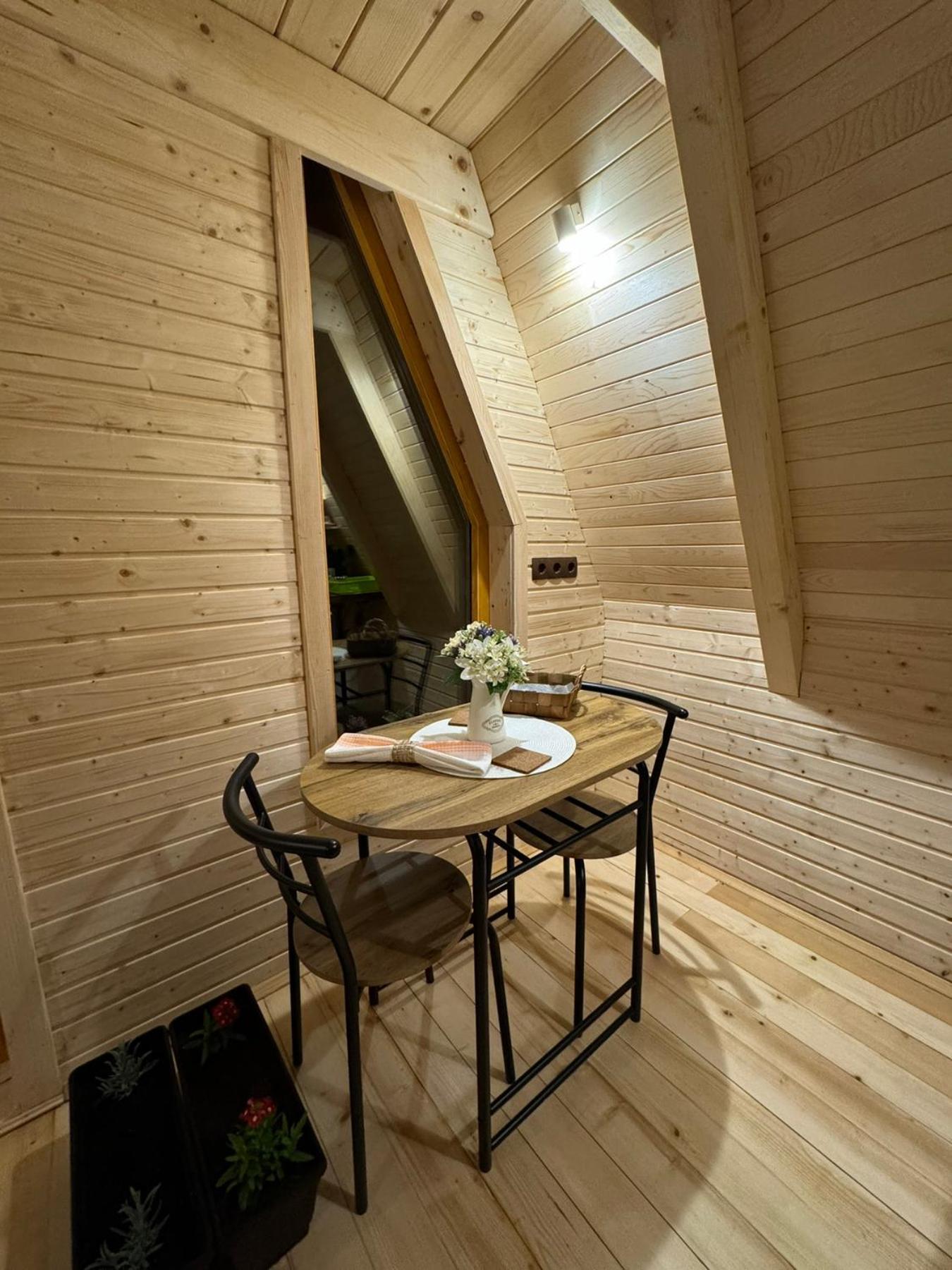 Dream House Una Orasac Zewnętrze zdjęcie