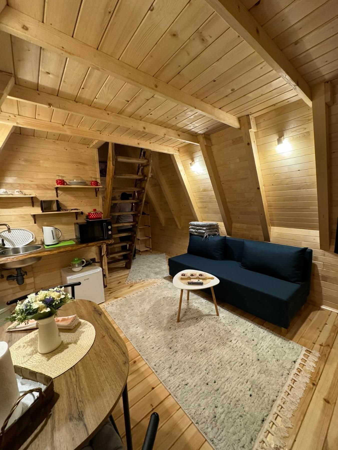 Dream House Una Orasac Zewnętrze zdjęcie