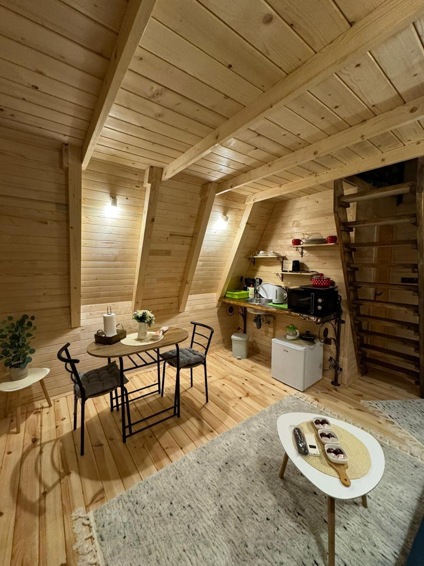 Dream House Una Orasac Zewnętrze zdjęcie