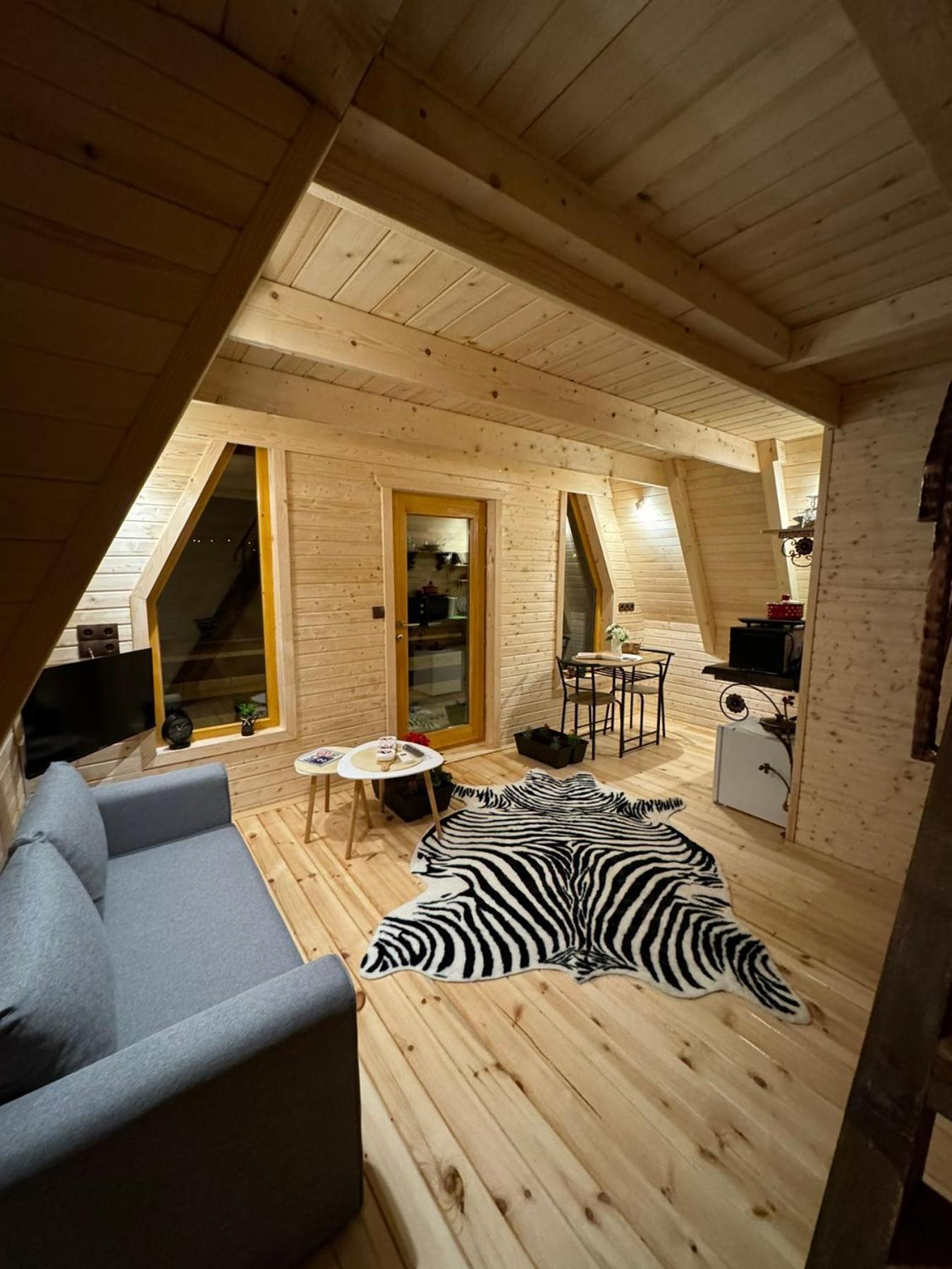 Dream House Una Orasac Zewnętrze zdjęcie