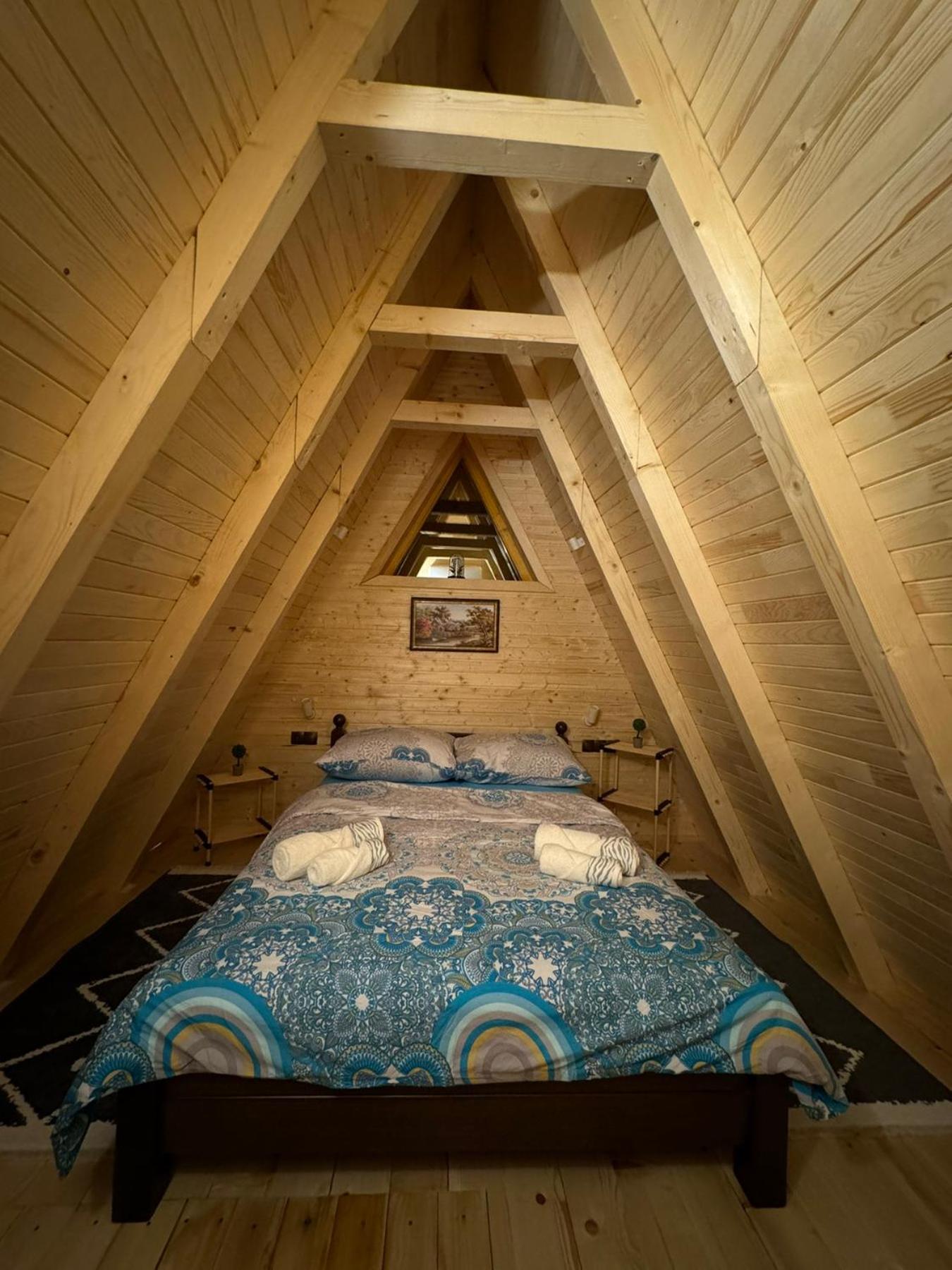Dream House Una Orasac Zewnętrze zdjęcie