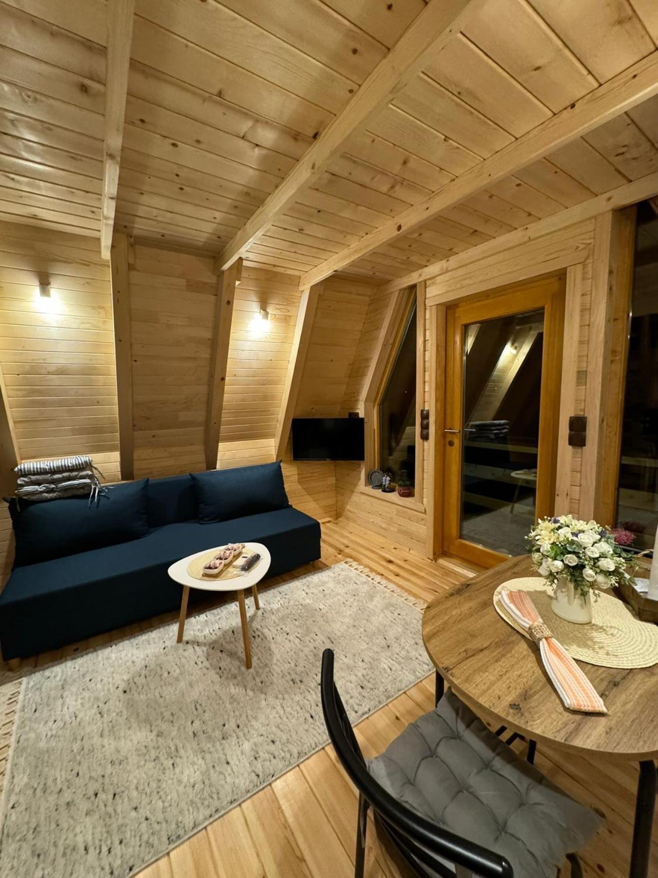 Dream House Una Orasac Zewnętrze zdjęcie
