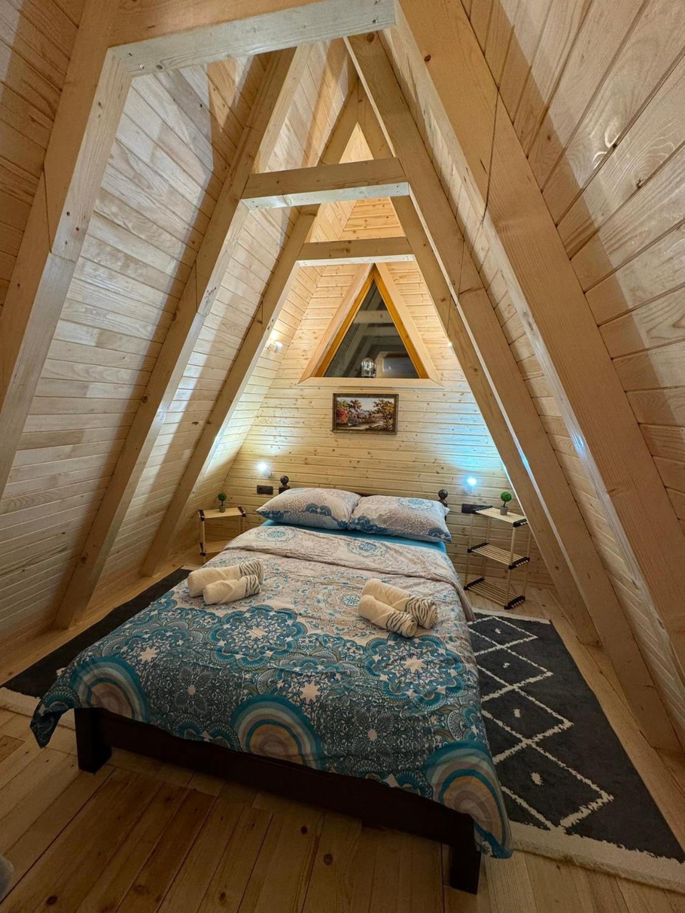 Dream House Una Orasac Zewnętrze zdjęcie