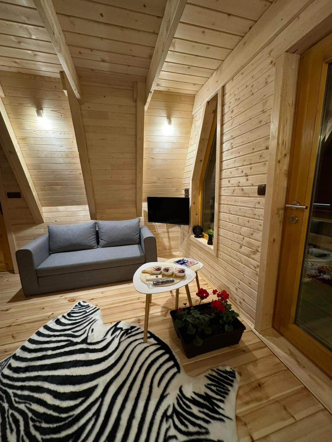 Dream House Una Orasac Zewnętrze zdjęcie