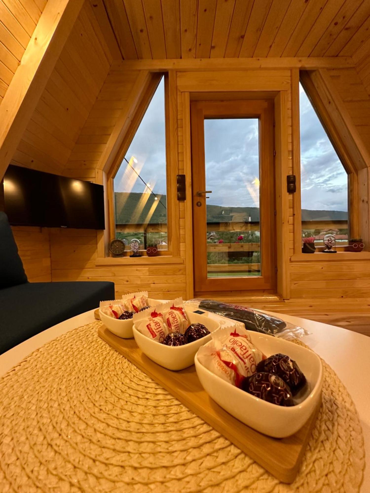 Dream House Una Orasac Zewnętrze zdjęcie