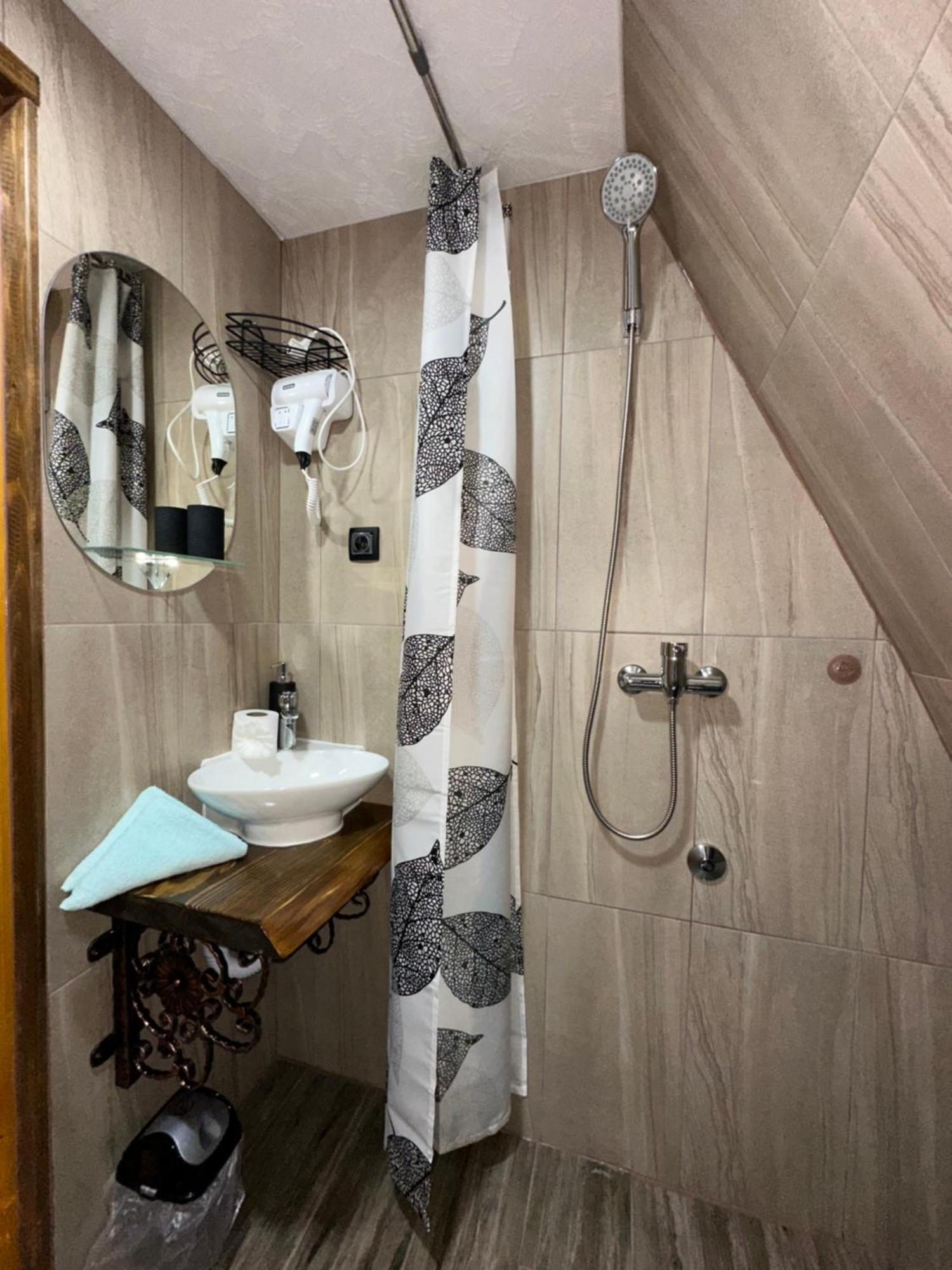 Dream House Una Orasac Zewnętrze zdjęcie