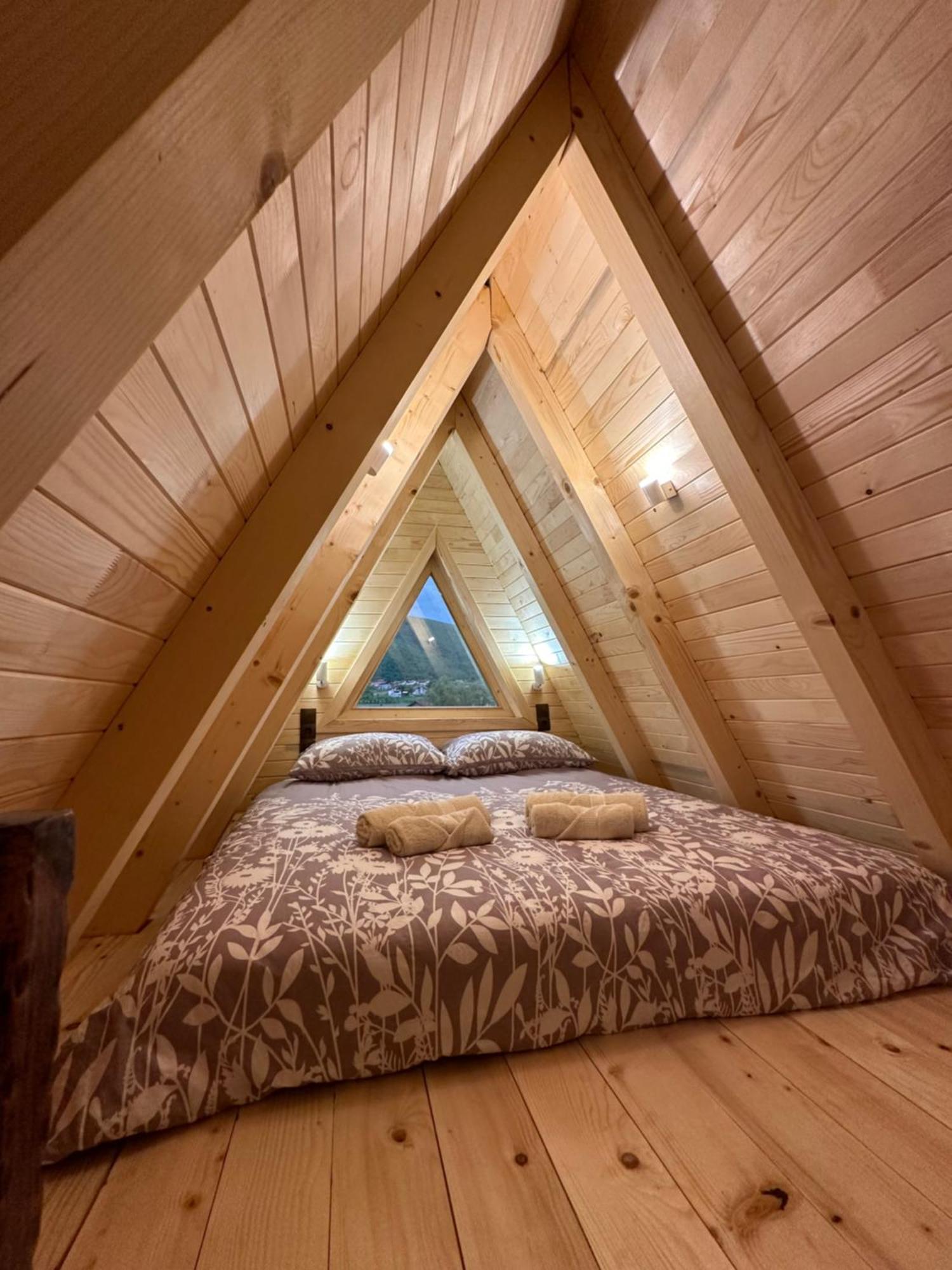 Dream House Una Orasac Zewnętrze zdjęcie