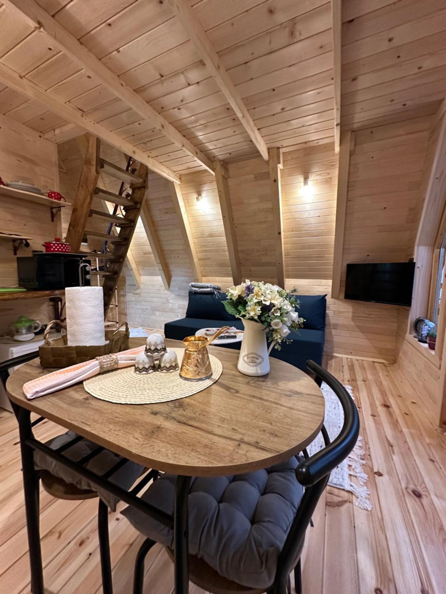 Dream House Una Orasac Zewnętrze zdjęcie