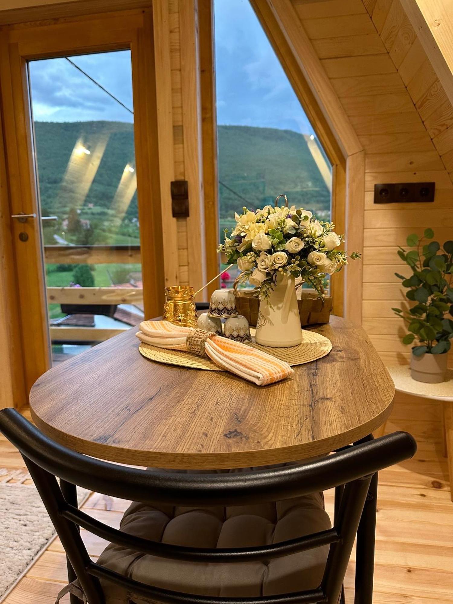 Dream House Una Orasac Zewnętrze zdjęcie
