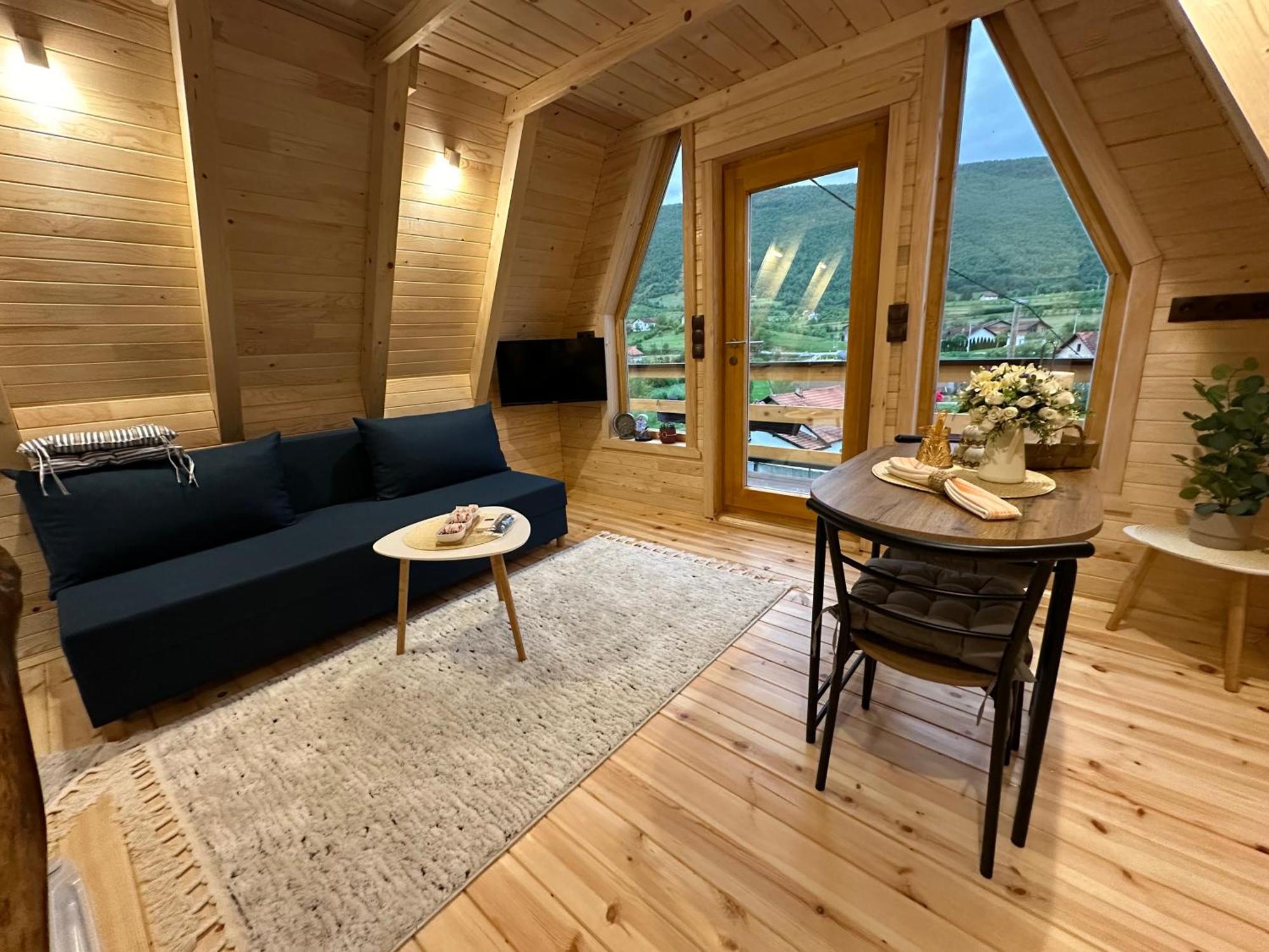 Dream House Una Orasac Zewnętrze zdjęcie