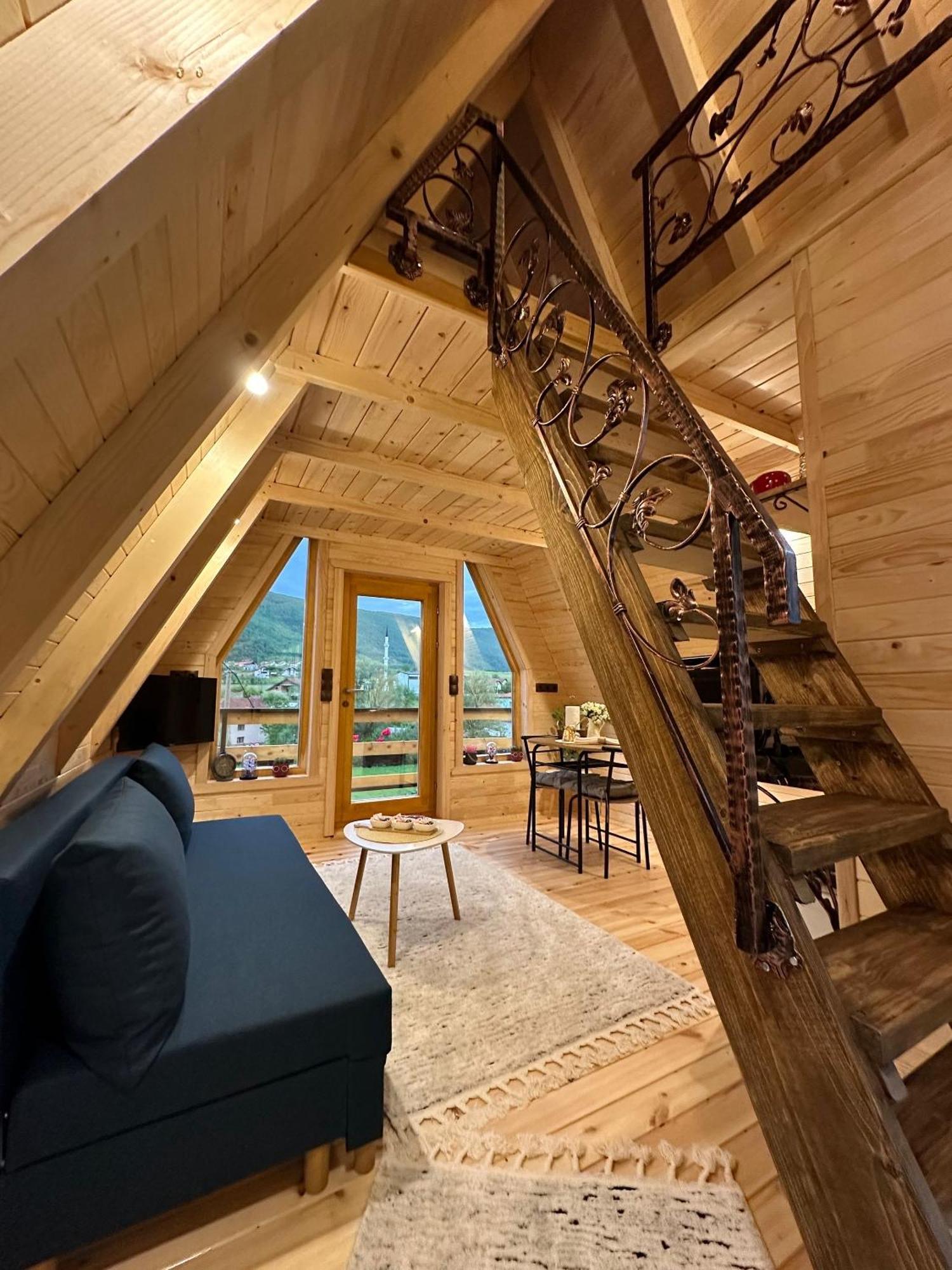 Dream House Una Orasac Zewnętrze zdjęcie