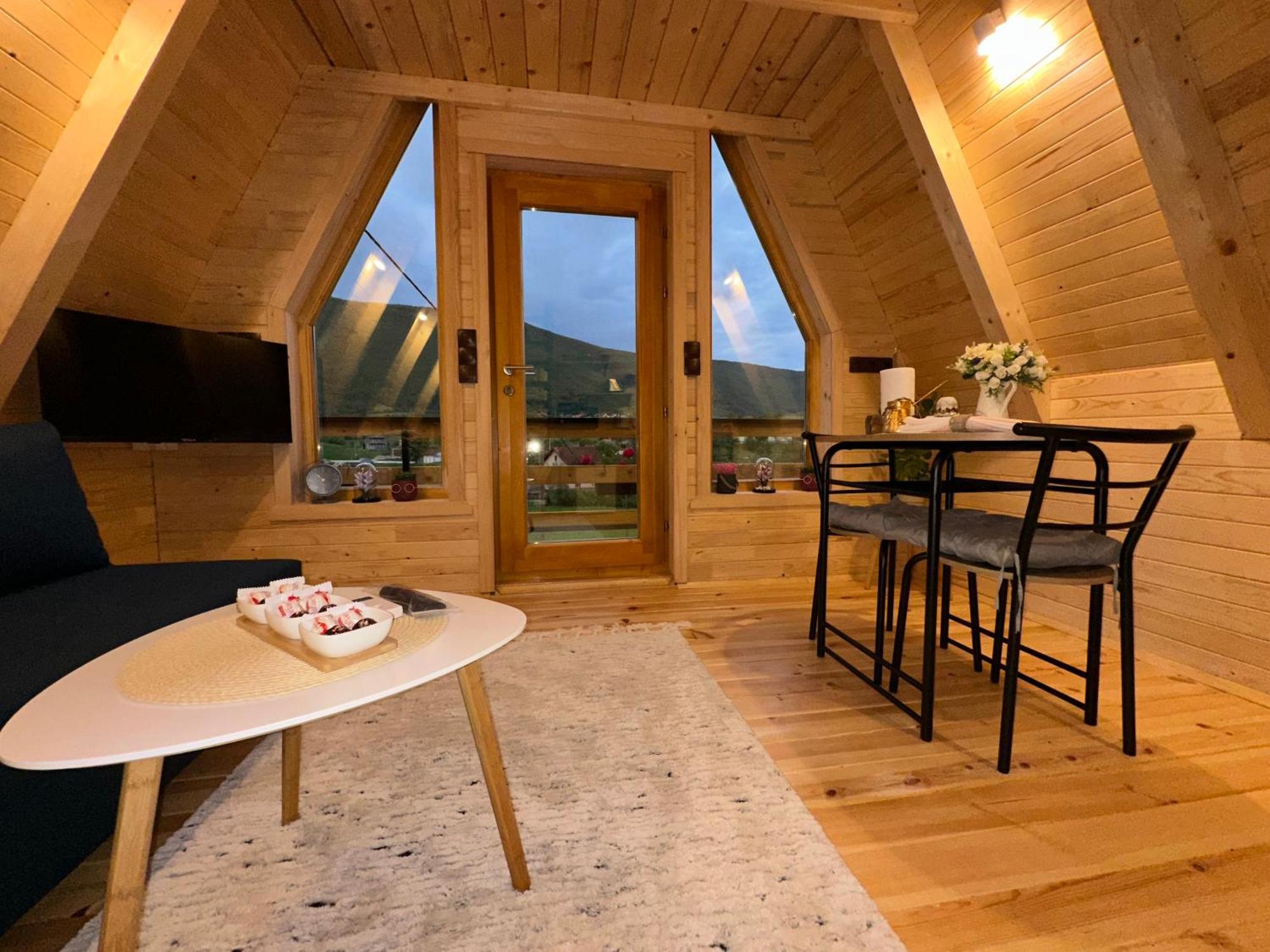 Dream House Una Orasac Zewnętrze zdjęcie