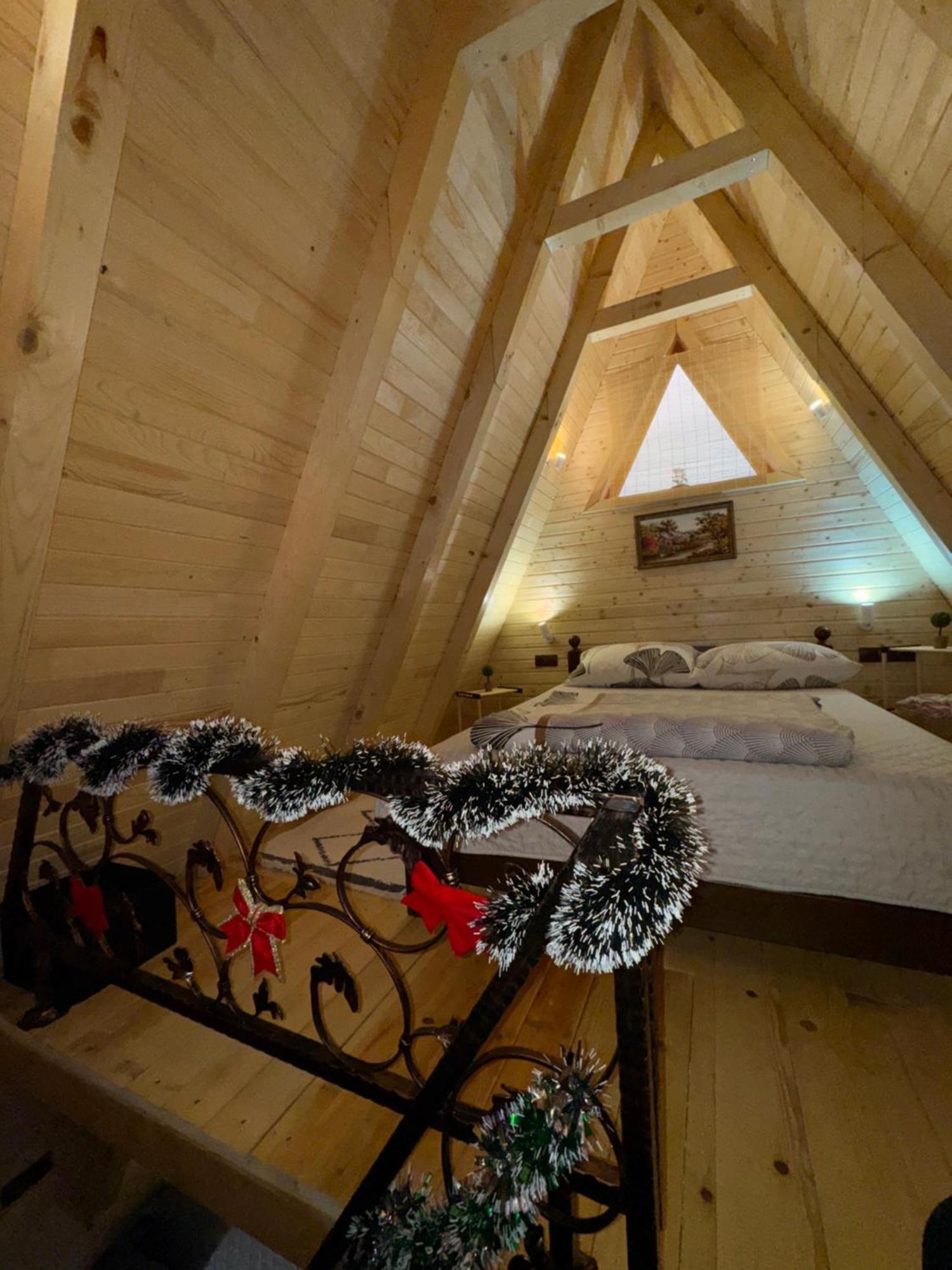 Dream House Una Orasac Zewnętrze zdjęcie