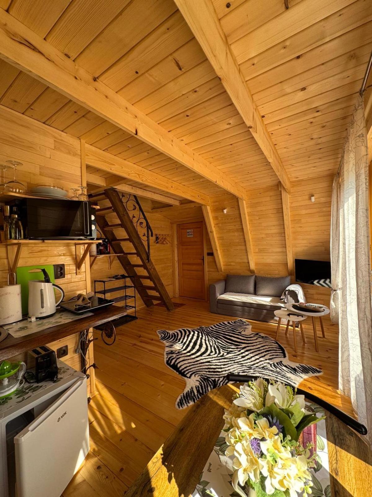 Dream House Una Orasac Zewnętrze zdjęcie