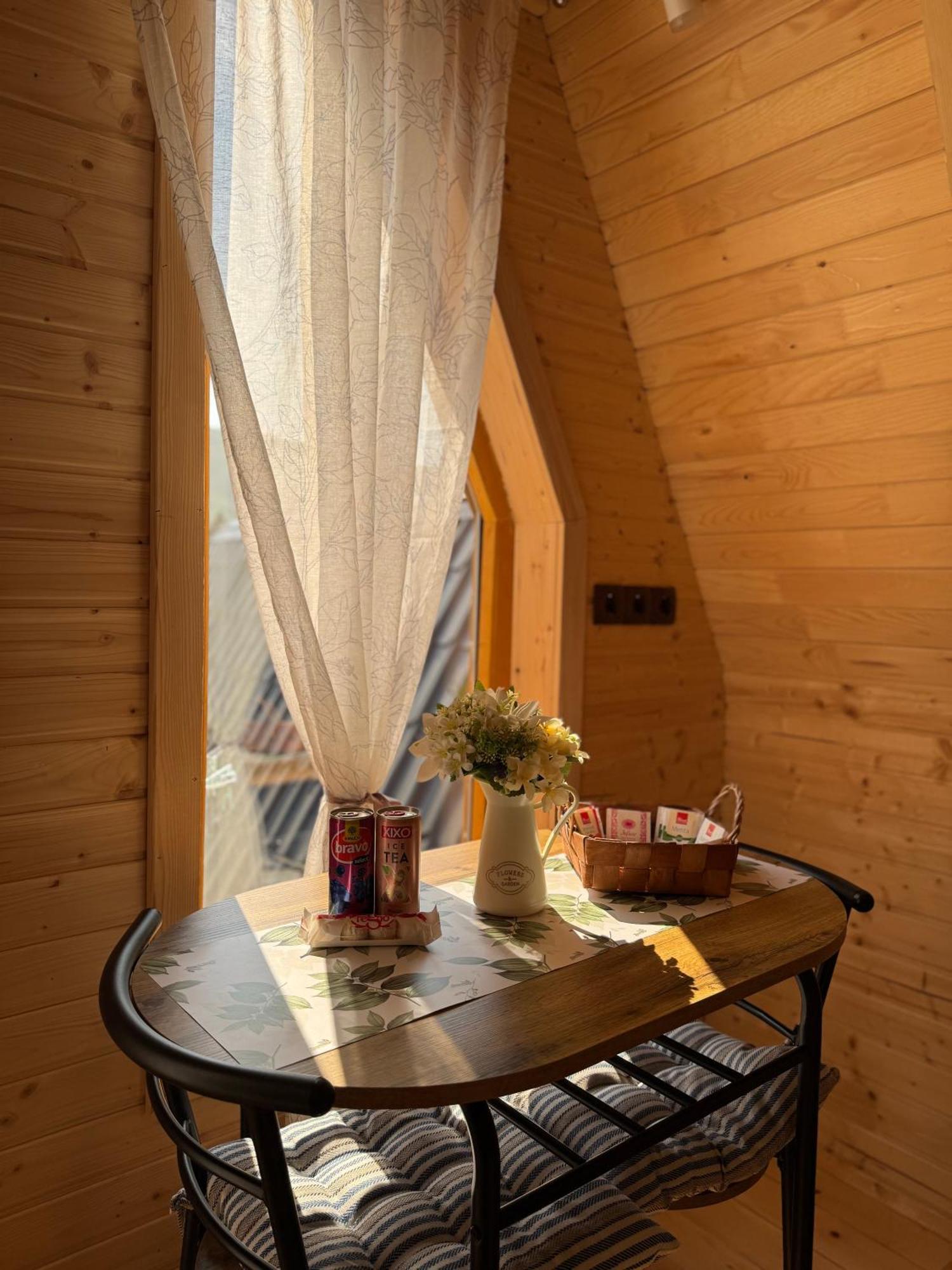 Dream House Una Orasac Zewnętrze zdjęcie