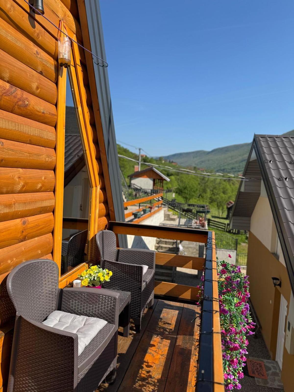 Dream House Una Orasac Zewnętrze zdjęcie