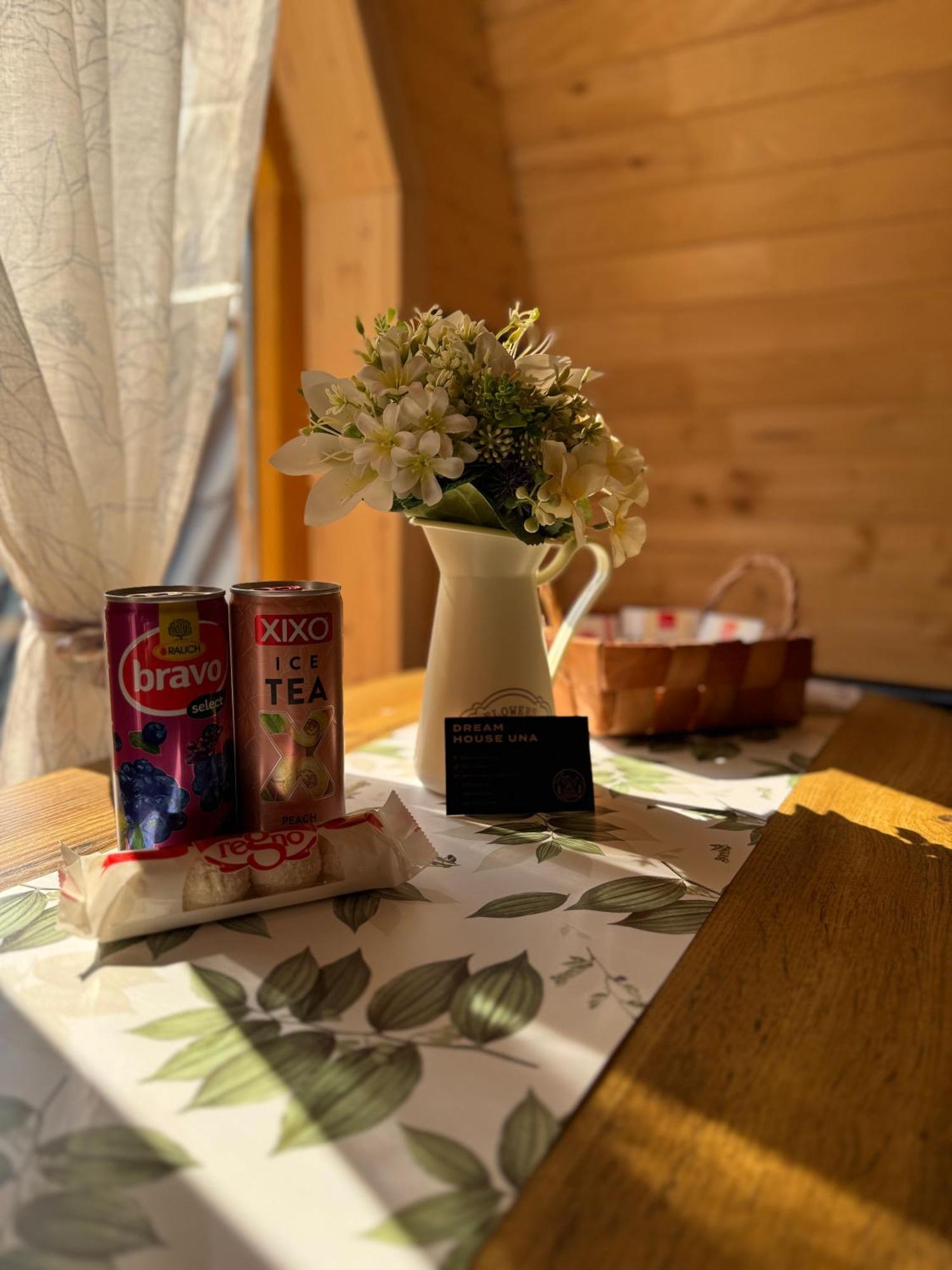 Dream House Una Orasac Zewnętrze zdjęcie