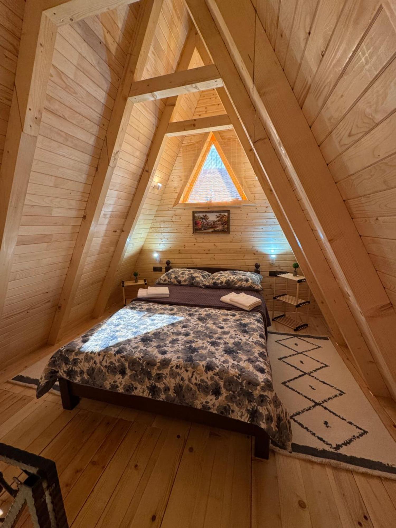 Dream House Una Orasac Zewnętrze zdjęcie