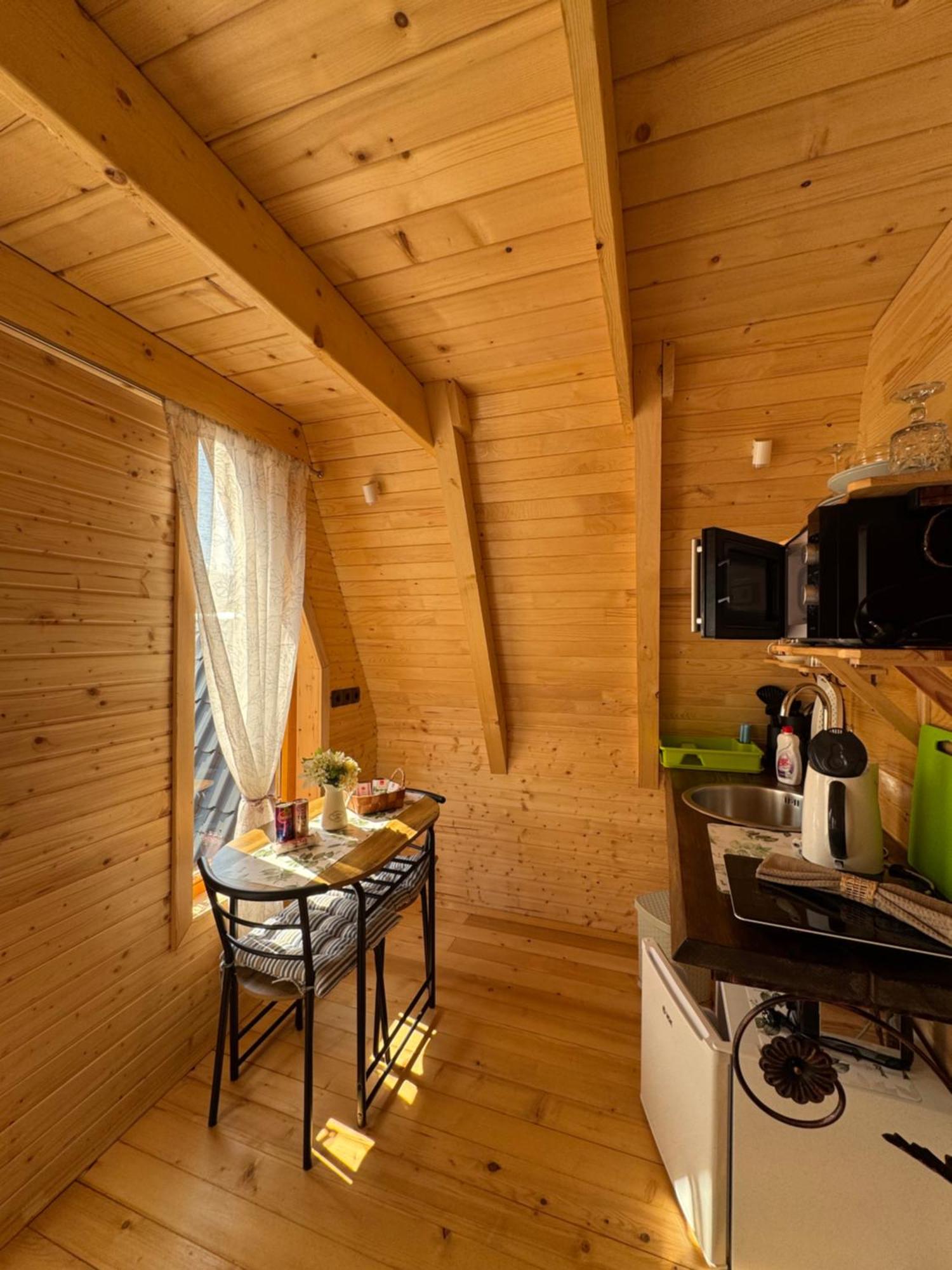 Dream House Una Orasac Zewnętrze zdjęcie