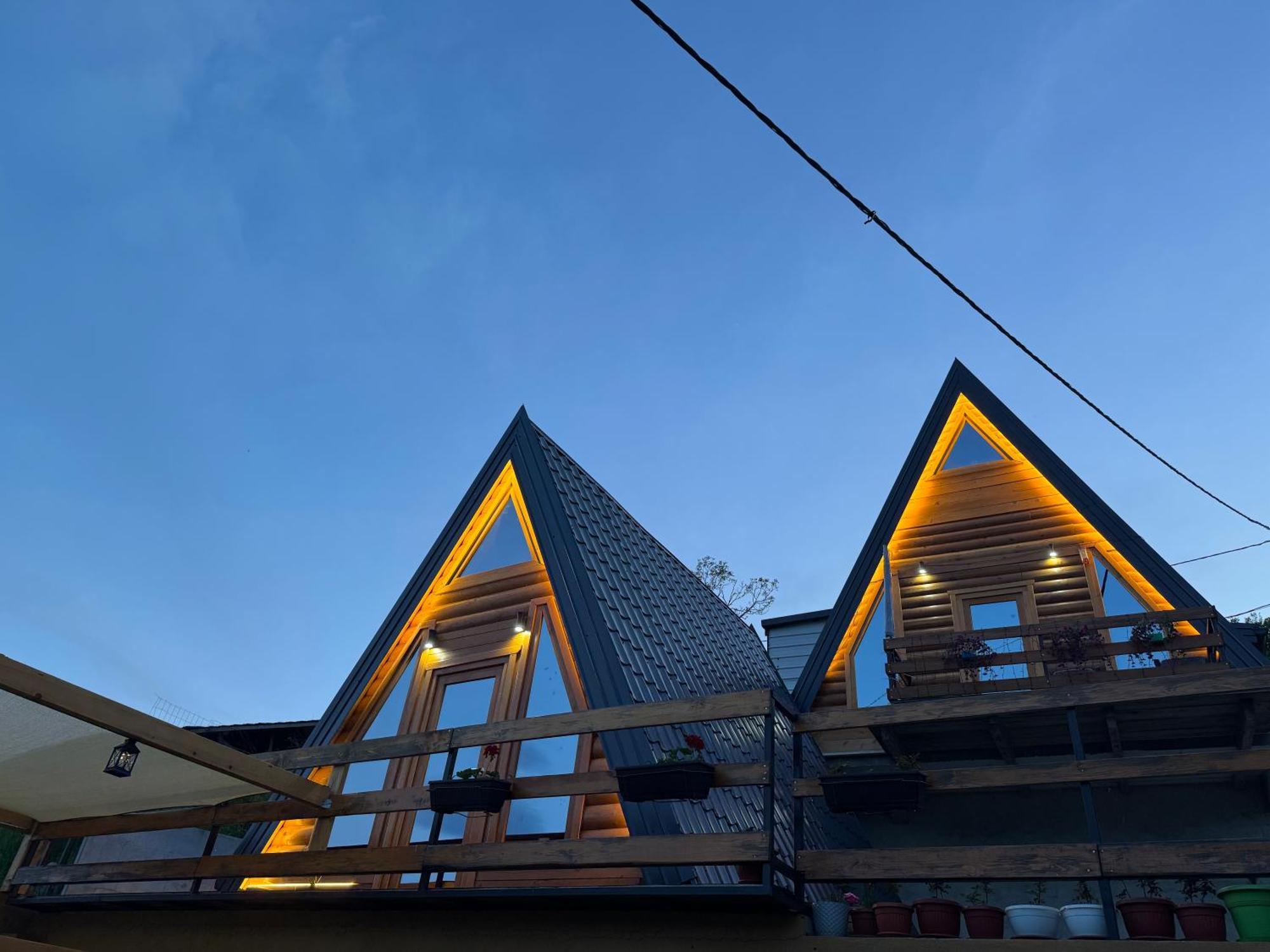 Dream House Una Orasac Zewnętrze zdjęcie