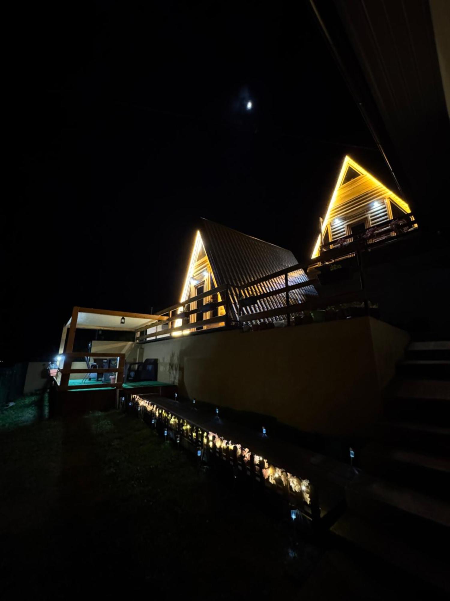 Dream House Una Orasac Zewnętrze zdjęcie