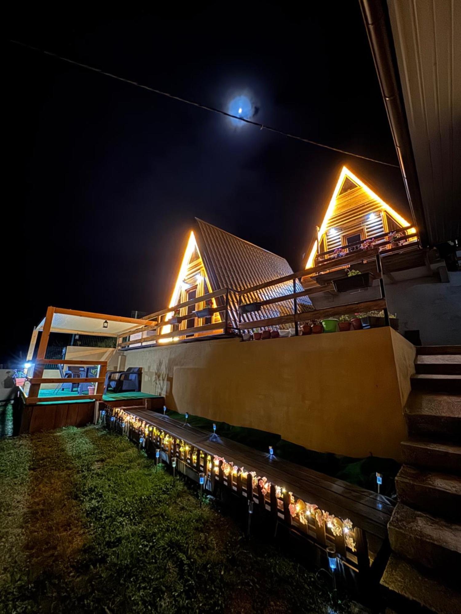 Dream House Una Orasac Zewnętrze zdjęcie