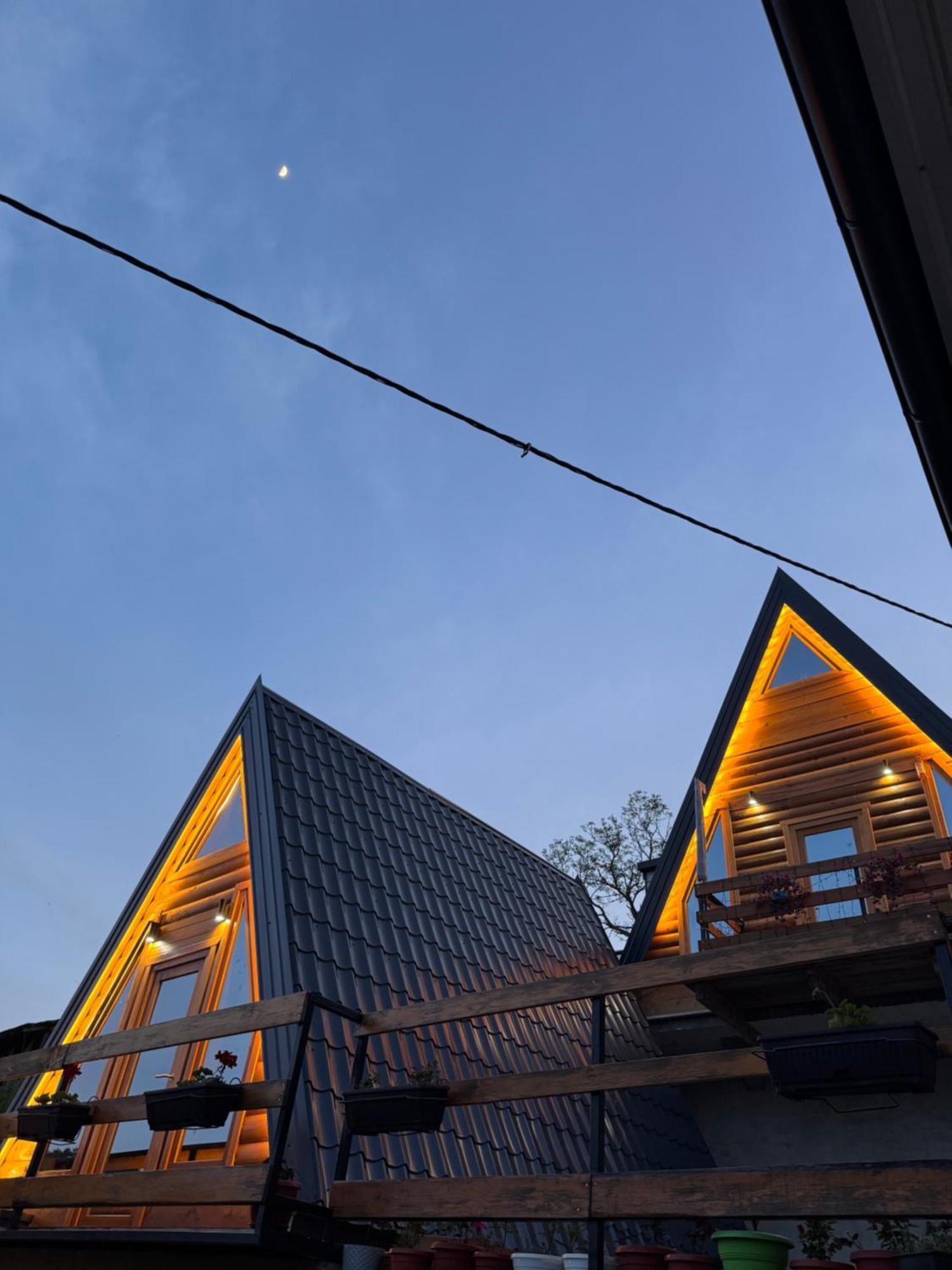 Dream House Una Orasac Zewnętrze zdjęcie