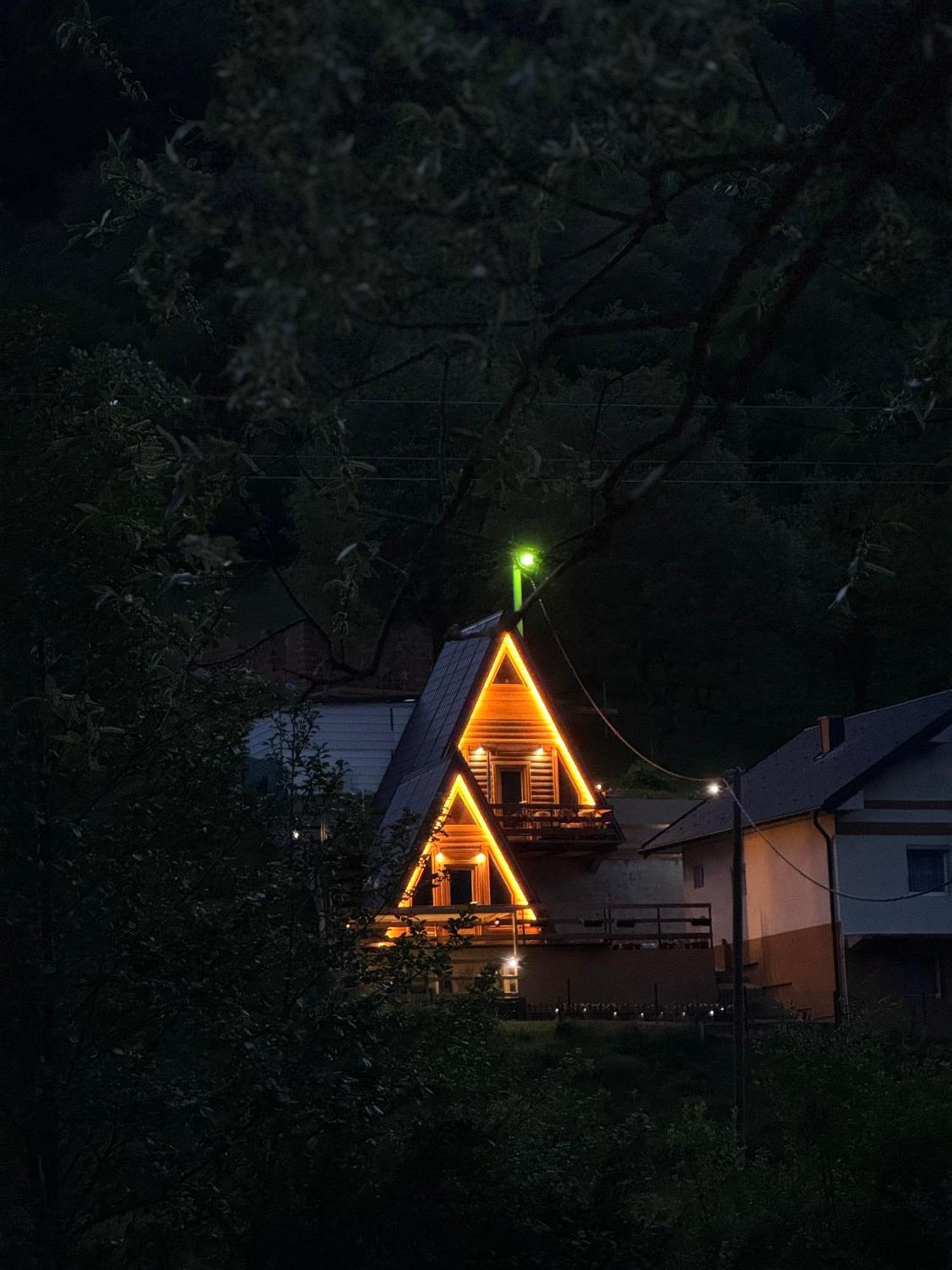 Dream House Una Orasac Zewnętrze zdjęcie