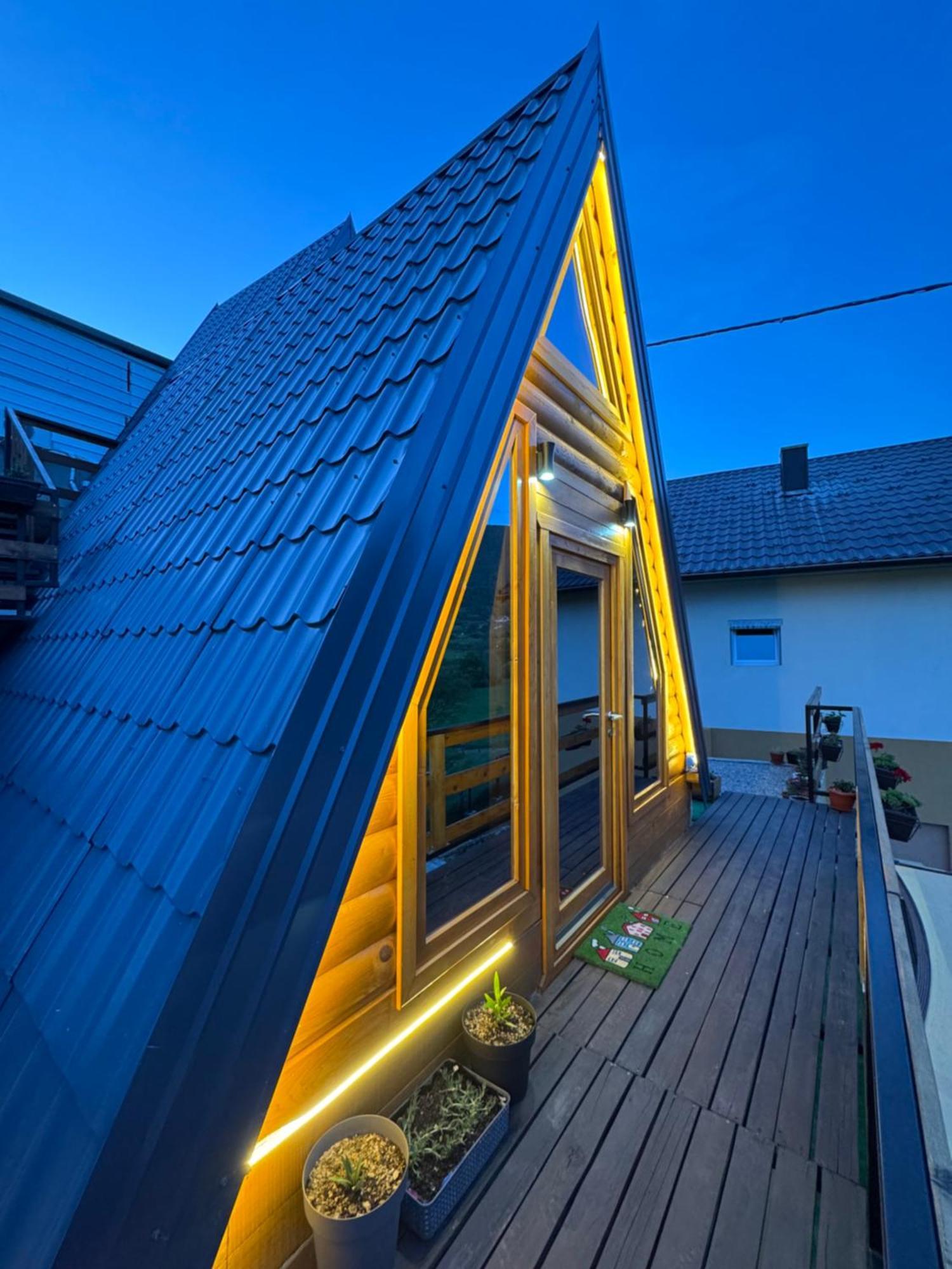 Dream House Una Orasac Zewnętrze zdjęcie