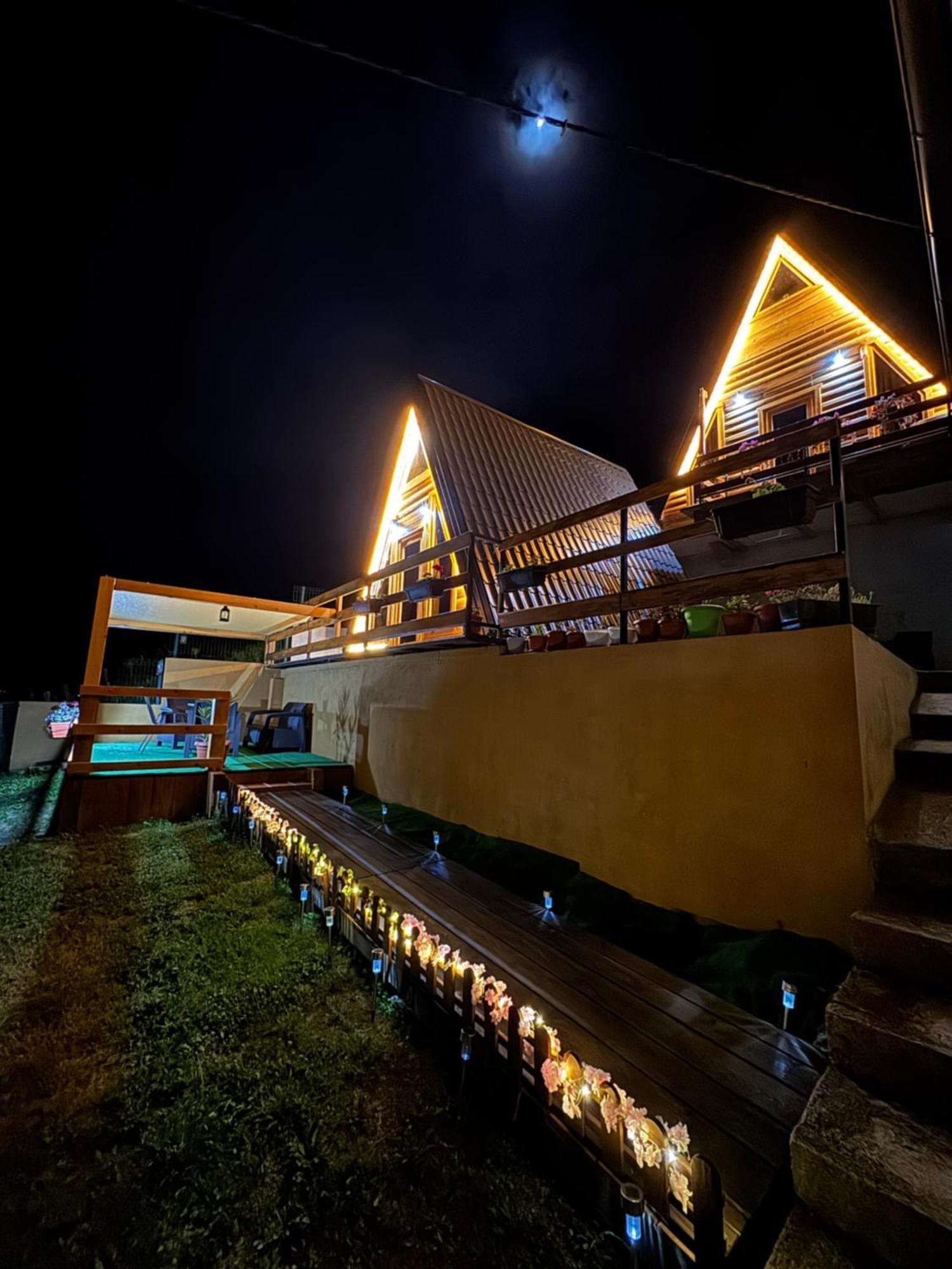 Dream House Una Orasac Zewnętrze zdjęcie