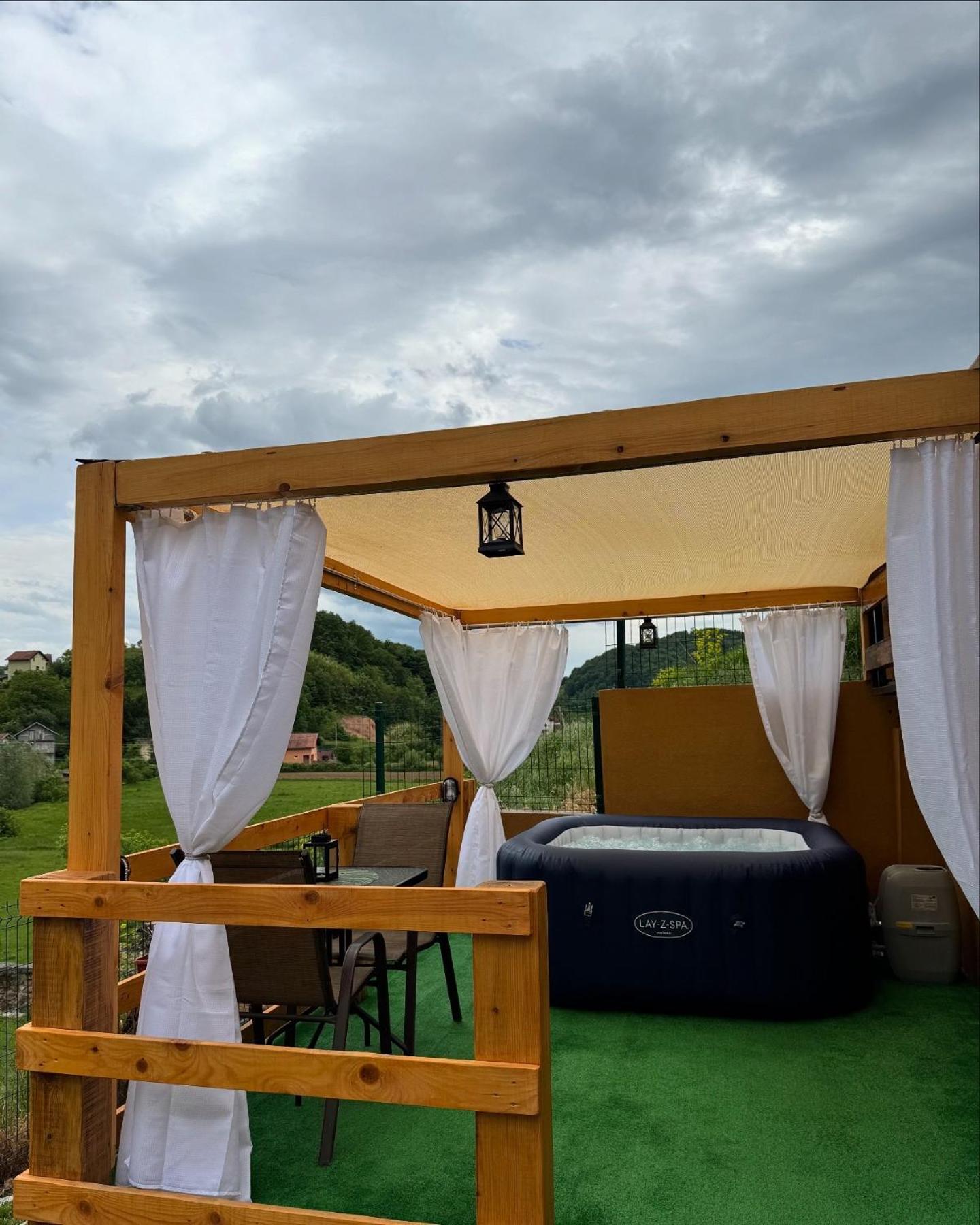 Dream House Una Orasac Zewnętrze zdjęcie
