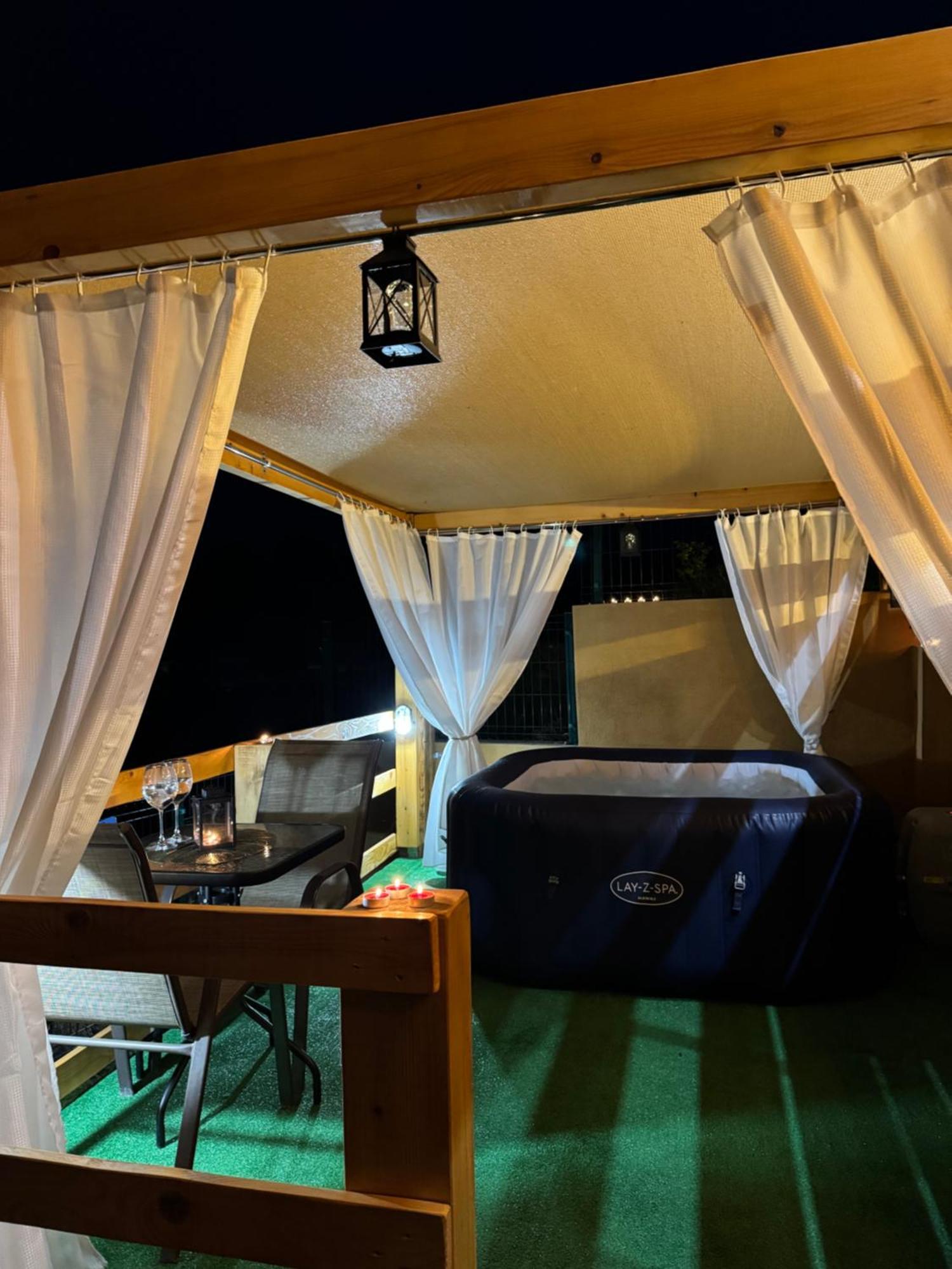 Dream House Una Orasac Zewnętrze zdjęcie