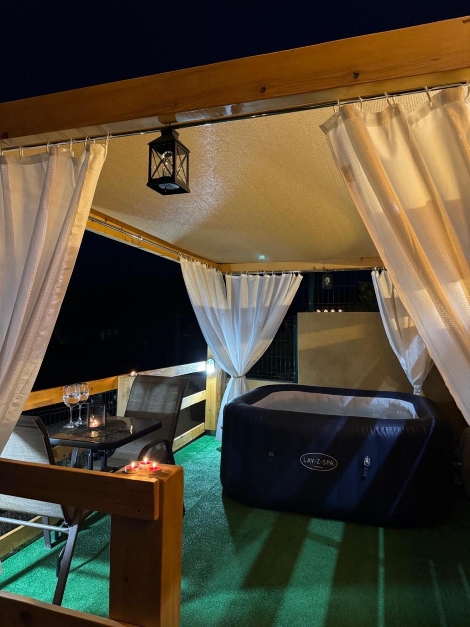Dream House Una Orasac Zewnętrze zdjęcie