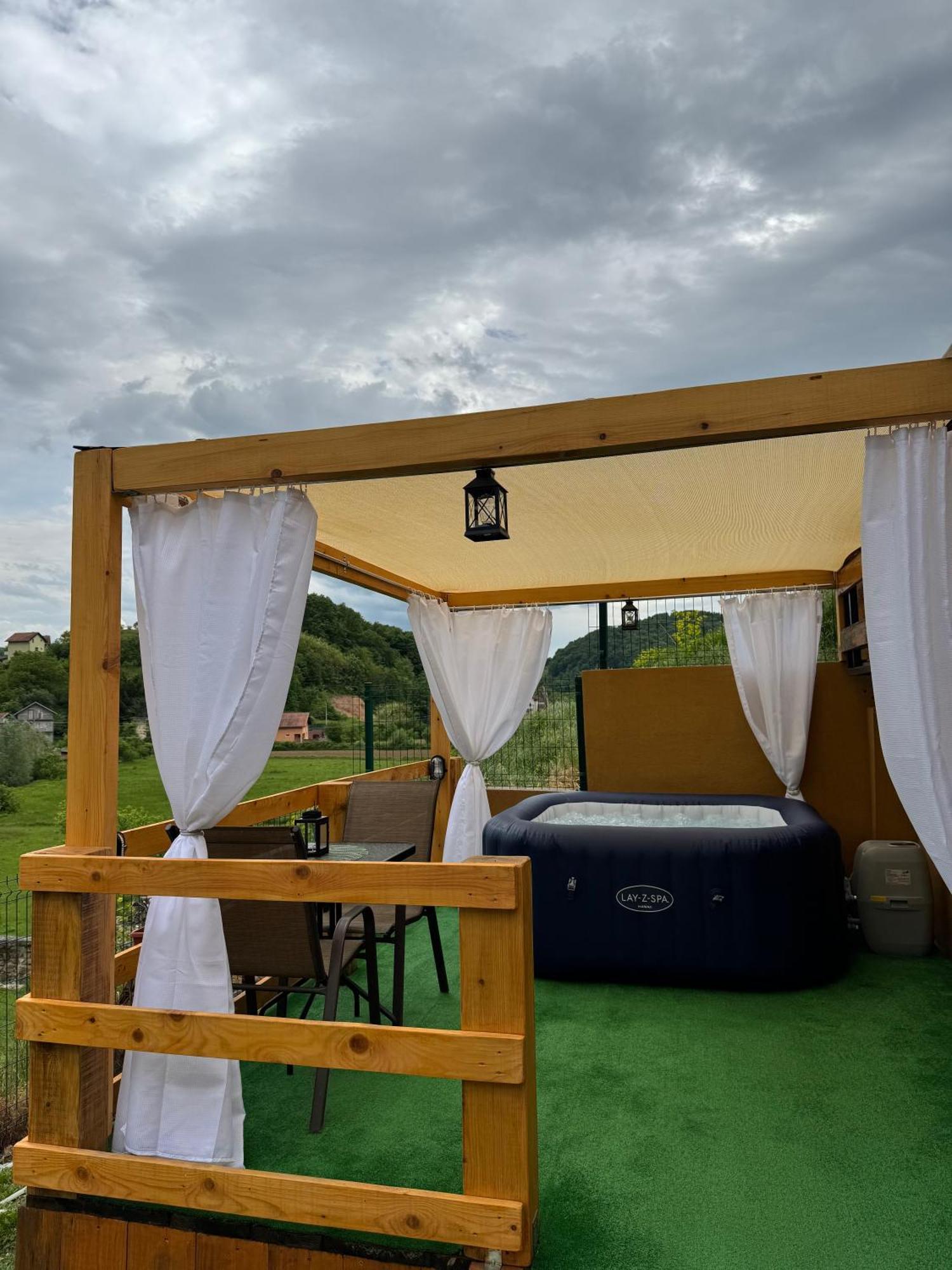 Dream House Una Orasac Zewnętrze zdjęcie