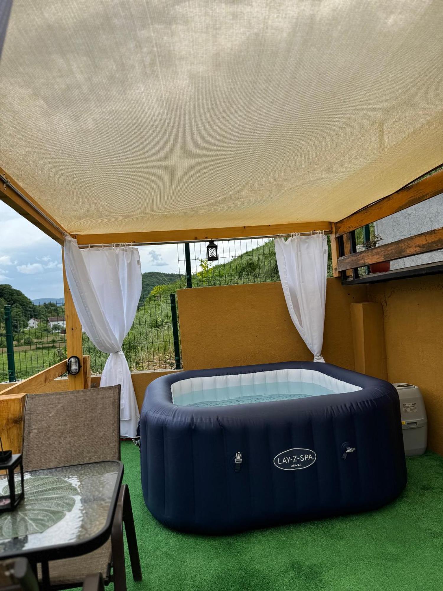 Dream House Una Orasac Zewnętrze zdjęcie